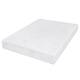 Sleeplanner 8-inch Memory Foam Mattress
