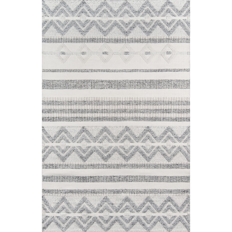 Momeni Hermosa Hand Woven Area Rug - 3'6" X 5'6"