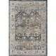 preview thumbnail 2 of 17, Livabliss Beckham Vintage Medallion Area Rug