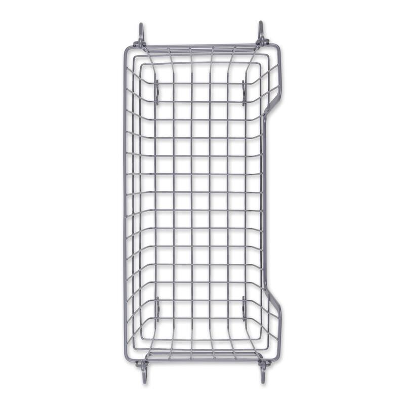 DII Metal Basket