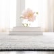 preview thumbnail 54 of 71, SAFAVIEH Isabella Hazbie Traditional Floral Oriental Area Rug