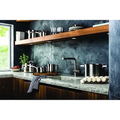 Mepra Stile By Pininfarina Casserole Dish - Dual Handles