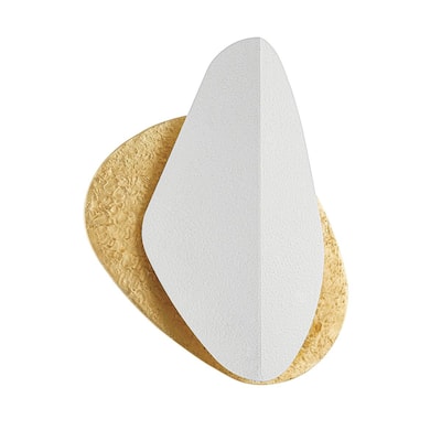 Corbett-Standard Oslo 2 Light Sconce