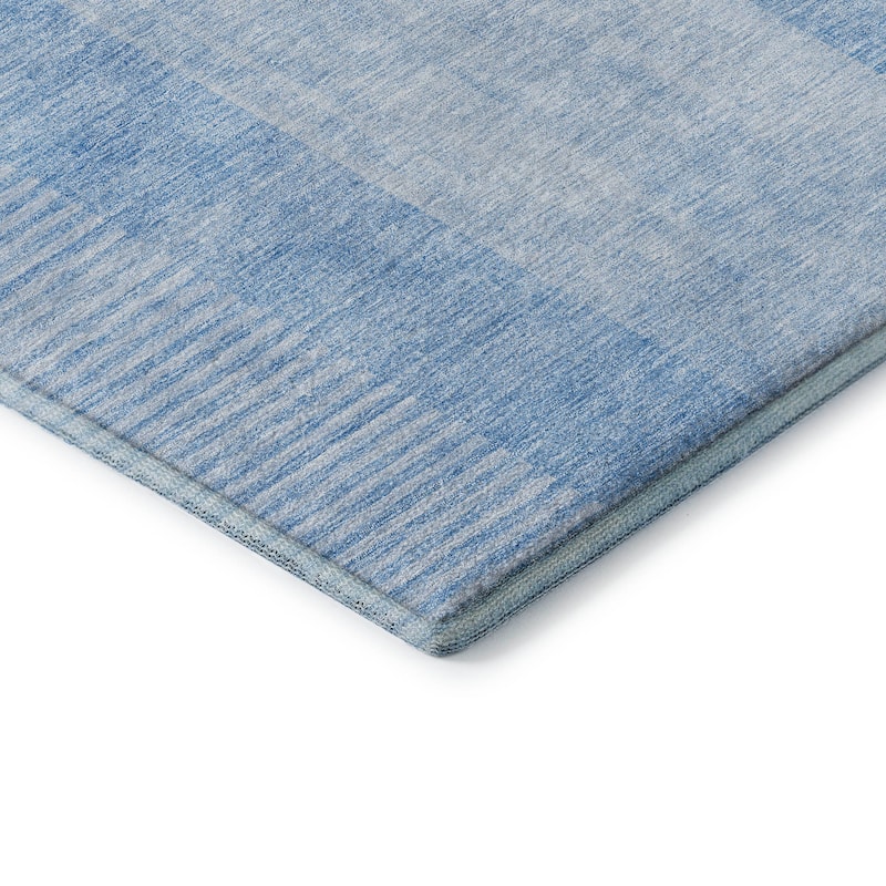 Premium Washable Super Soft Modern Deco Mayfield Rug
