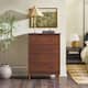 Option Walnut