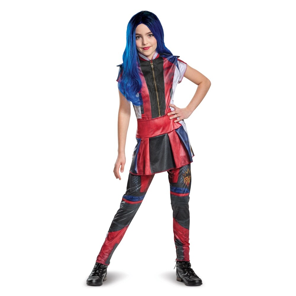 girls disney costume