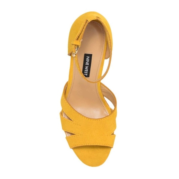 nine west lilly wedge