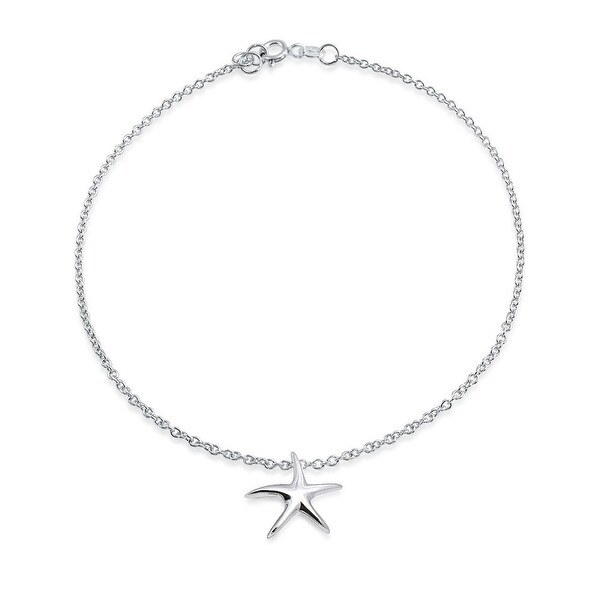 charm anklet