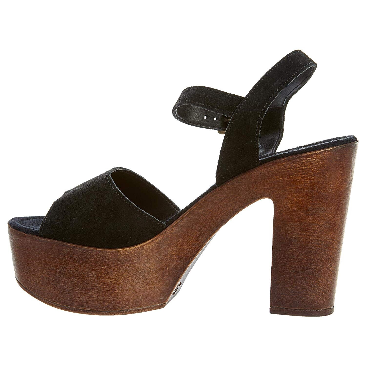 steve madden lulla platform sandal