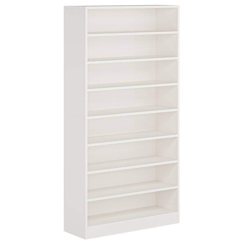 Wood Shoe Cabinet, Freestanding Shoe Storage Cabinet, Open Storage Shoe Organizer Entryway Shoe Rack Cabinet