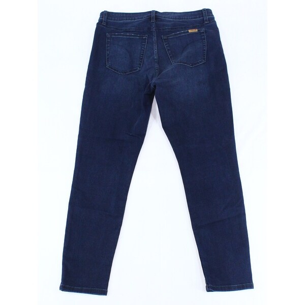Joe's Jeans Mens Jeans Blue Size 32X28 
