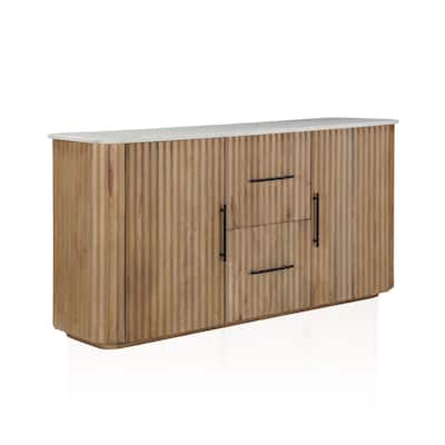 Ashton 63" Side Board - 63" x 18" x 32"