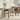 Dining Chairs Solid Wood Legs Ergonomic Curved Back Modern Upholstered - Single