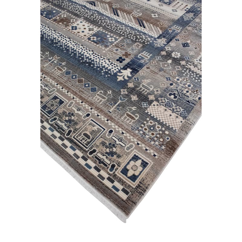 Noori Rug Latif Leslee Rug