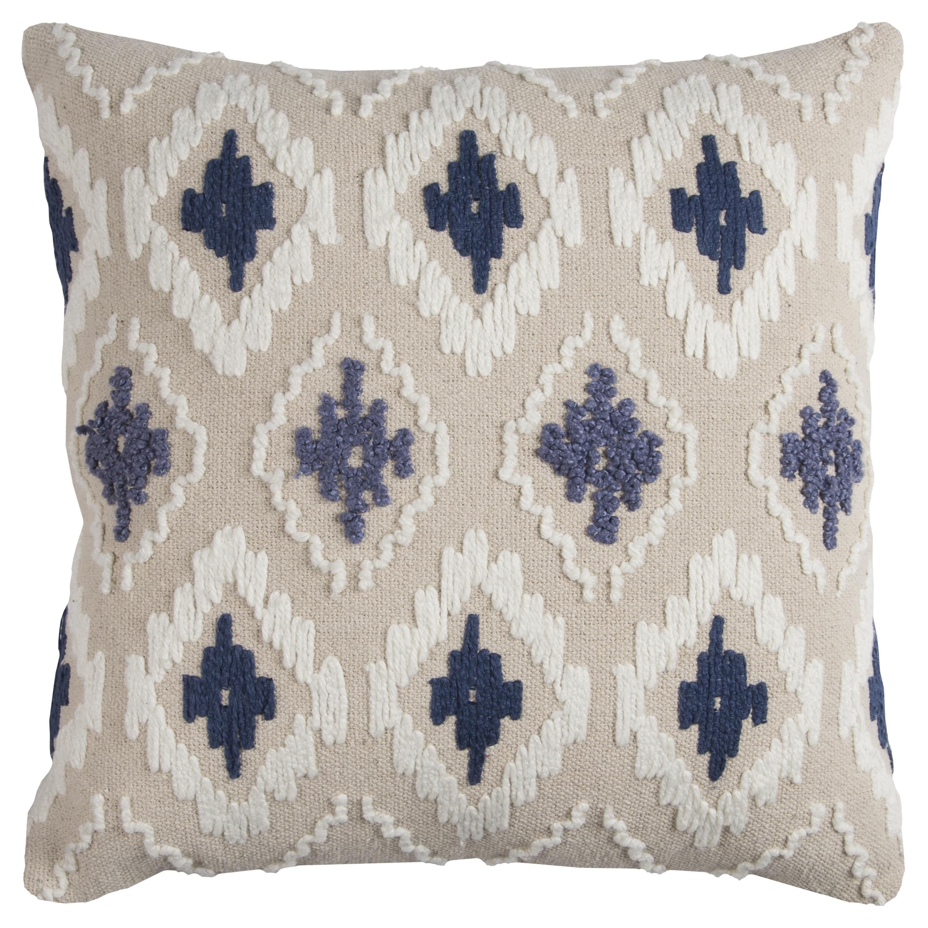 Option Indigo Blue