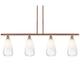 Option Antique Copper / Opal