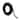 30 Ft Peel and Stick Flexible Vinyl Molding Trim , Black or White - 359"x0.39"x0.14"