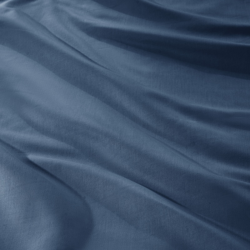 Bare Home Organic Cotton Sheet Set - Silky Smooth Sateen Weave