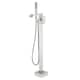 Option Brushed Nickel