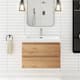 Option Natural Oak