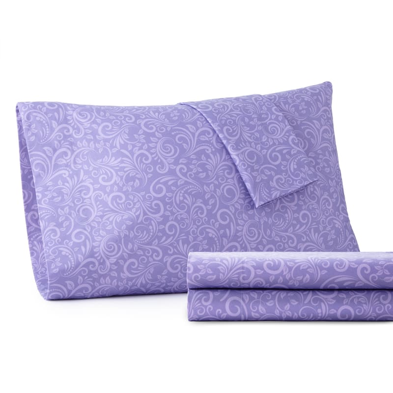 Shavel Micro Flannel® Bed Sheet Set