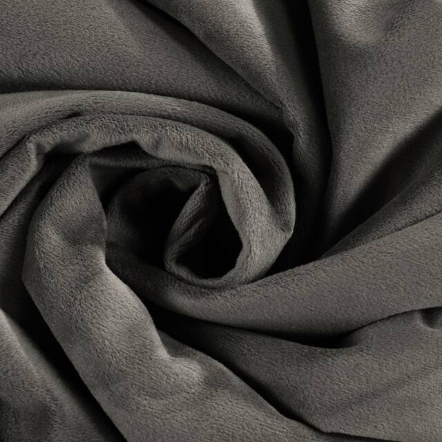 Exclusive Fabrics Signature Extrawide Blackout Velvet Curtain (1 Panel)