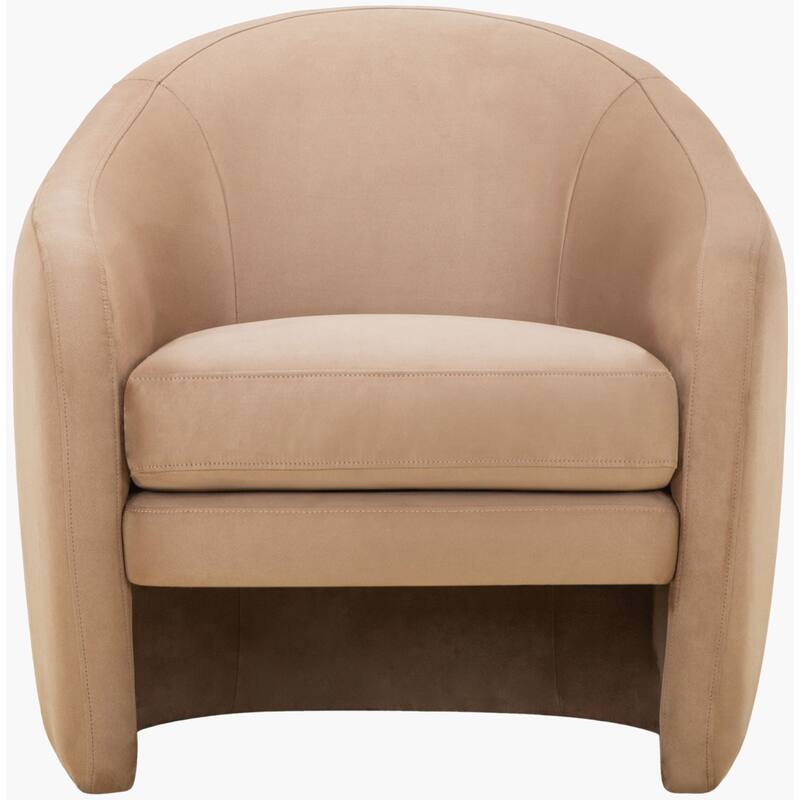 Livabliss Hatcher Modern Accent Chair