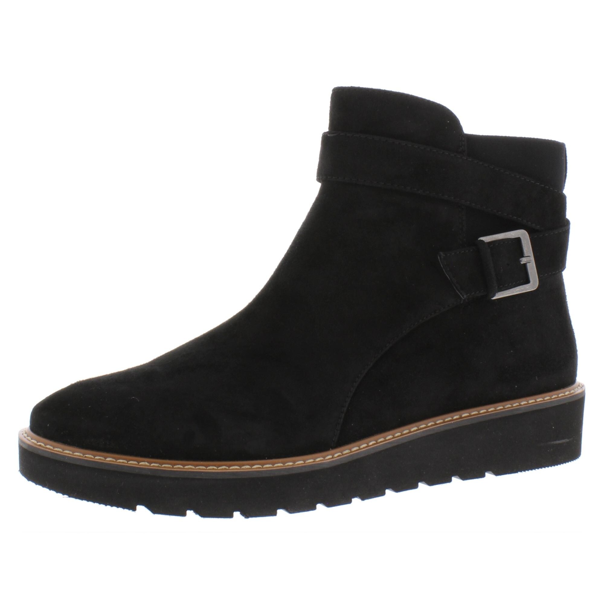 naturalizer aster boots