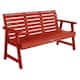 Option Rustic Red