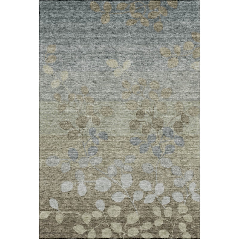 Premium Washable Super Soft Mayfield Rug
