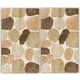 Chesapeake Pebbles 2pc Bath Rug Set