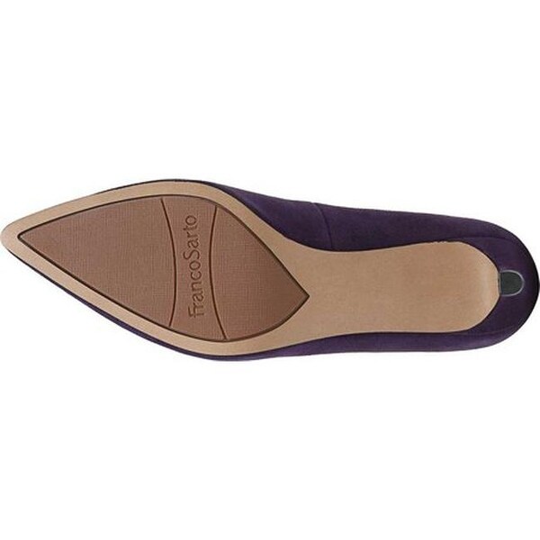 franco sarto danelly pump