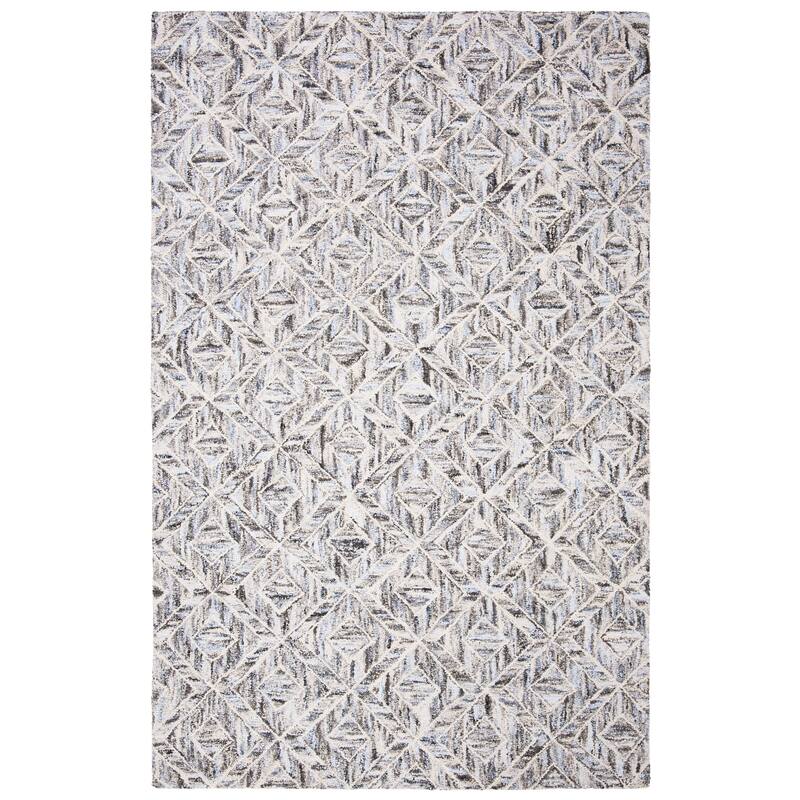 SAFAVIEH Handmade Kilim Eilen New Zealand Wool Rug