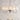 Signe 32" 5-Light Classic Minimalist Iron Inverted Gourd LED Chandelier, Black by JONATHAN Y