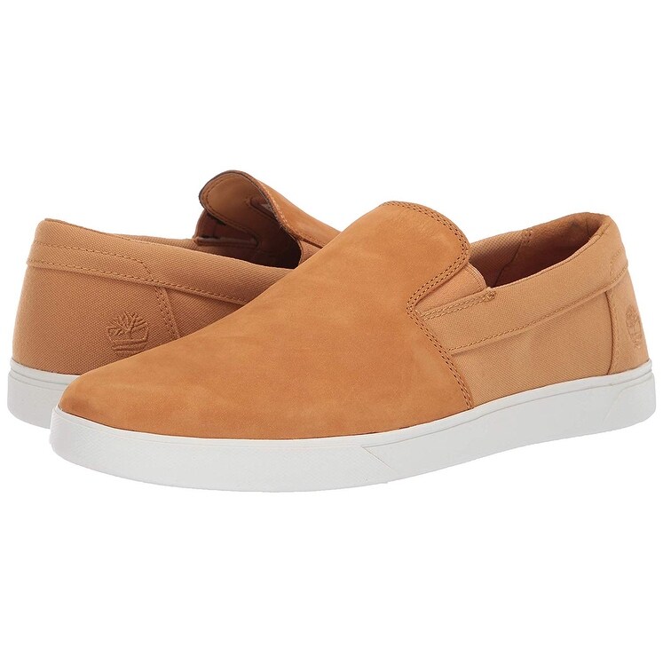 pebble nubuck timberlands