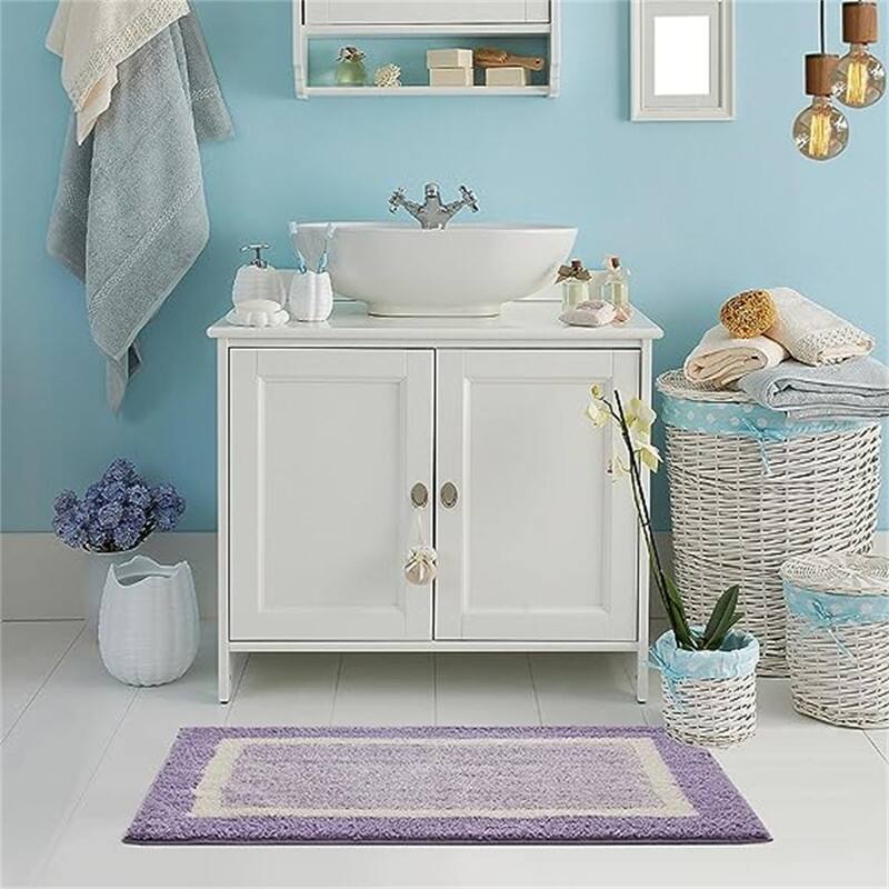 Bath mats for Bathroom Non Slip