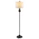 Option Antique Black