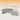Hampden Furnishings Frank Collection Premium Seating Plastic Fold-In-Half Table, 30" x 96", Grey