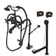 Option Oil Rubbed Bronze