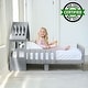 preview thumbnail 9 of 13, Little Partners® Lil' House Toddler Bed