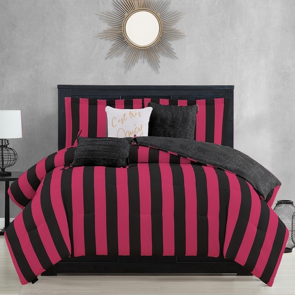 Bed bath and beyond striped sheets new arrivals