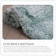 preview thumbnail 67 of 131, Luxury Plush Bathroom Rug Set - Quick-Dry, Soft Microfiber, Non-Slip, Absorbent & Washable Bath Mats
