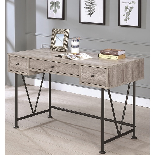 Onespace loft store writing desk