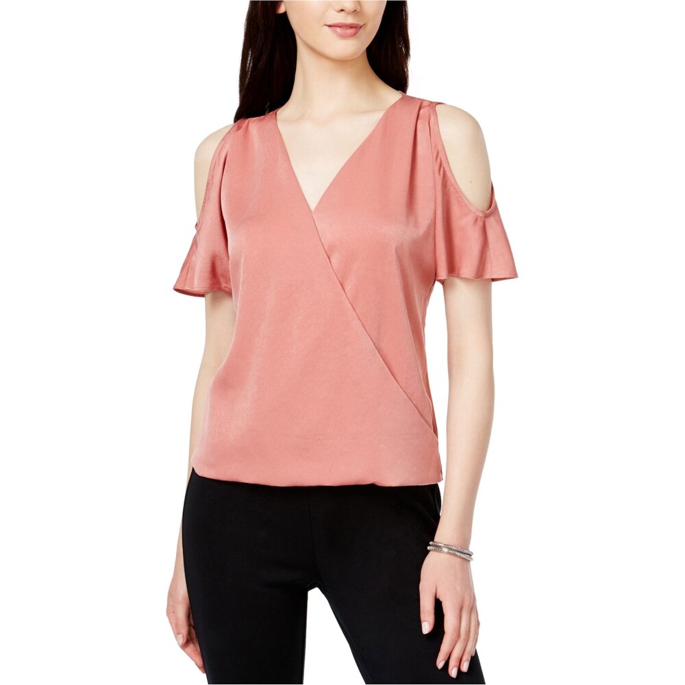 bar iii womens tops