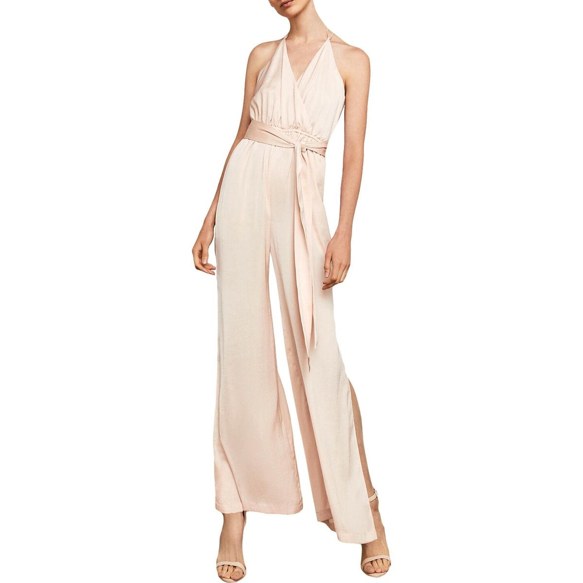 bcbg haida jumpsuit