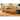 Somette Beli Mont Multicolor Wood/Fabric Futon Set