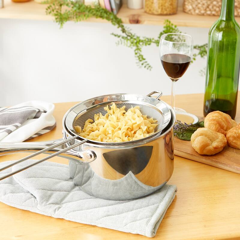 Mesh Strainer