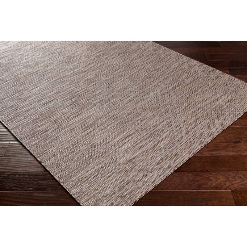 Artistic Weavers Benli Moroccan Tribal Outdoor Area Rug