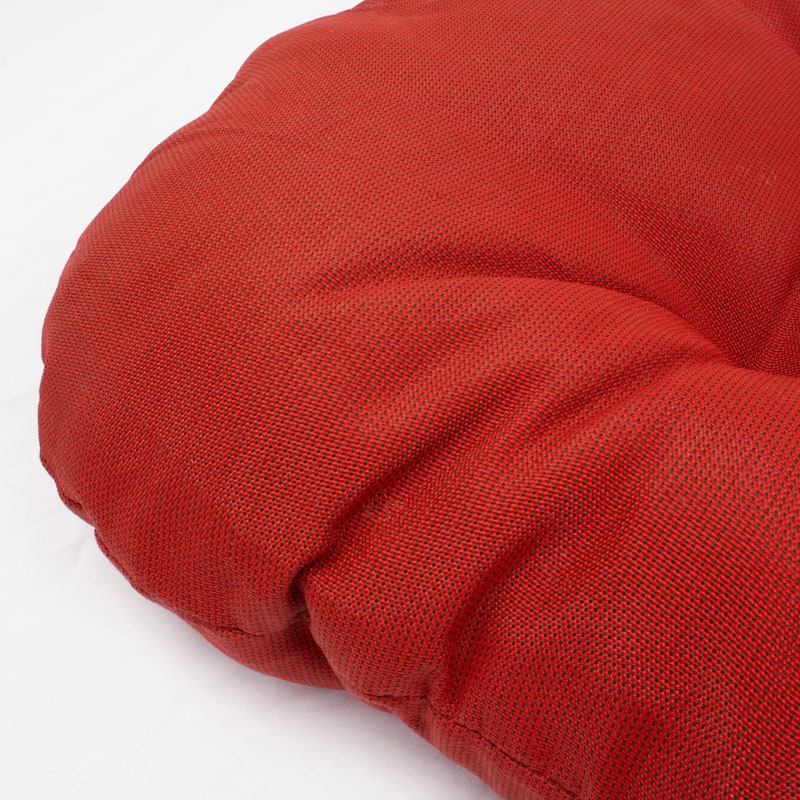 Outdoor Adirondack-style Patio Chair Cushion