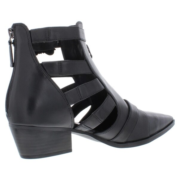 muk luk sharon boots